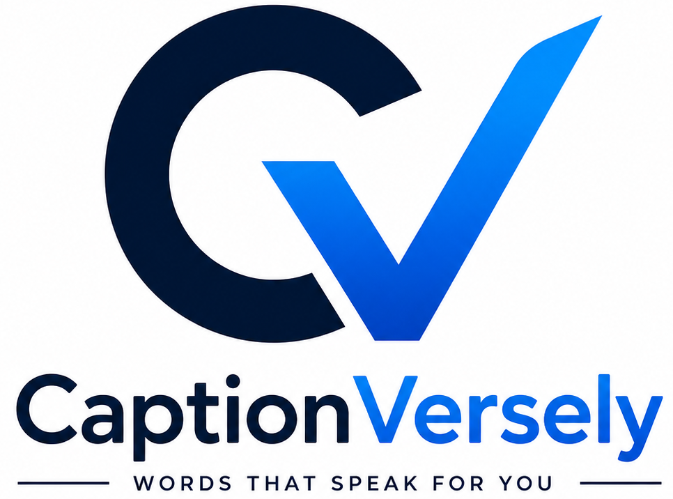 captionversely.com